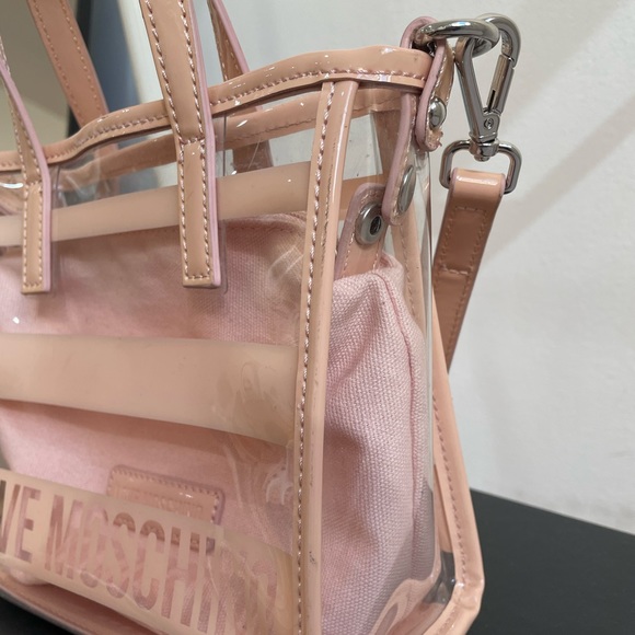 Moschino Love minibag - Picture 3 of 3